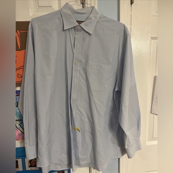 Three Vineyard Vines Men’s Collared Shirts - Picture 7 of 10